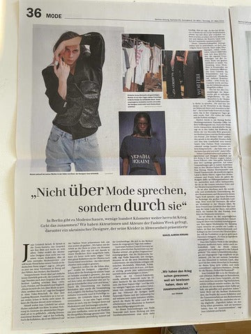 Berliner Zeitung